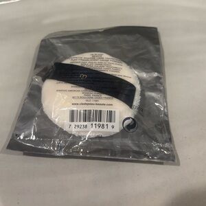 Cle de Peau Loose Powder Puff ~ NEW!